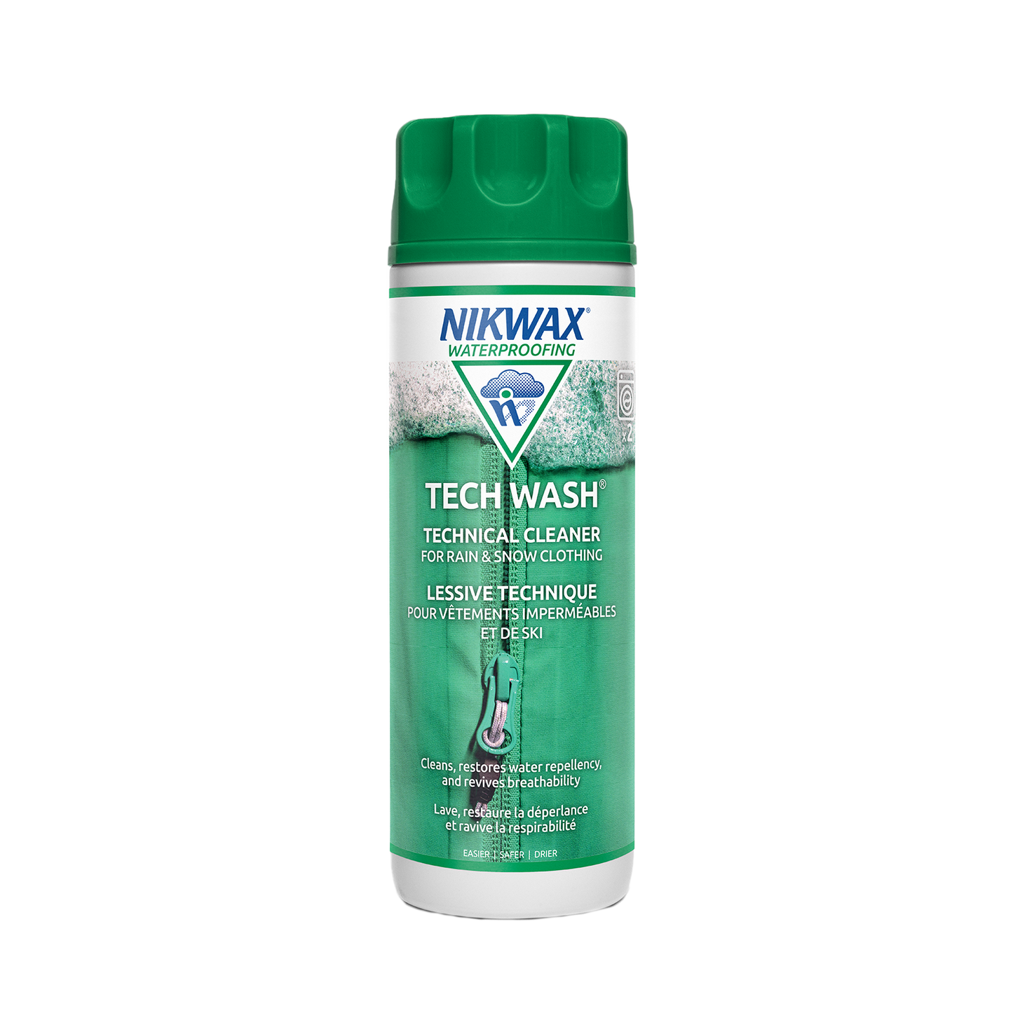 Nikwax Tech Wash 10 oz.