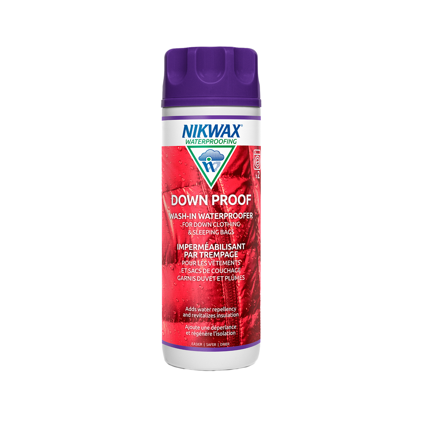 Nikwax Down Proof 10 oz.