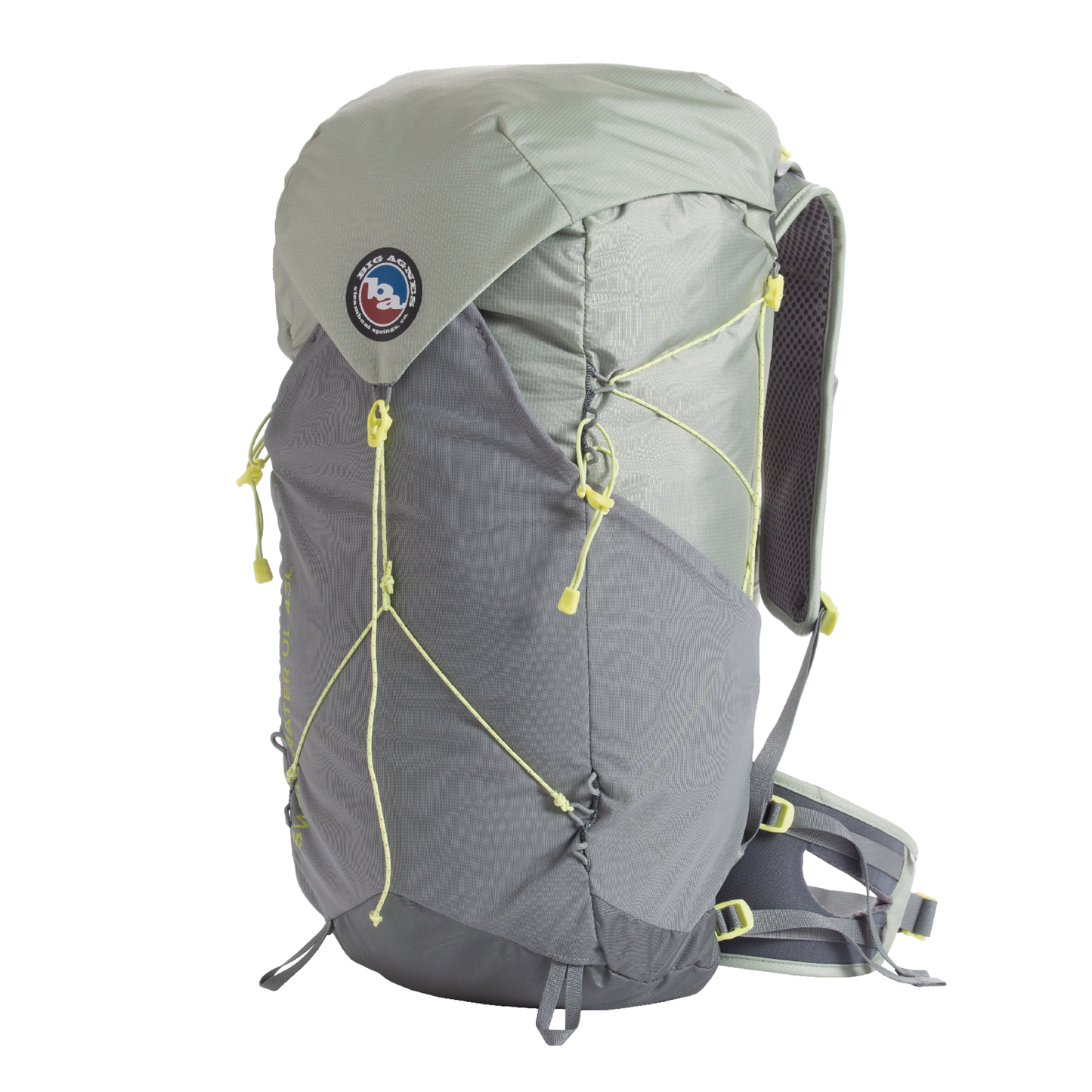 Sweetwater UL 43L