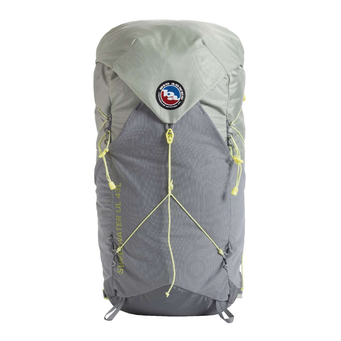 Sweetwater UL 43L