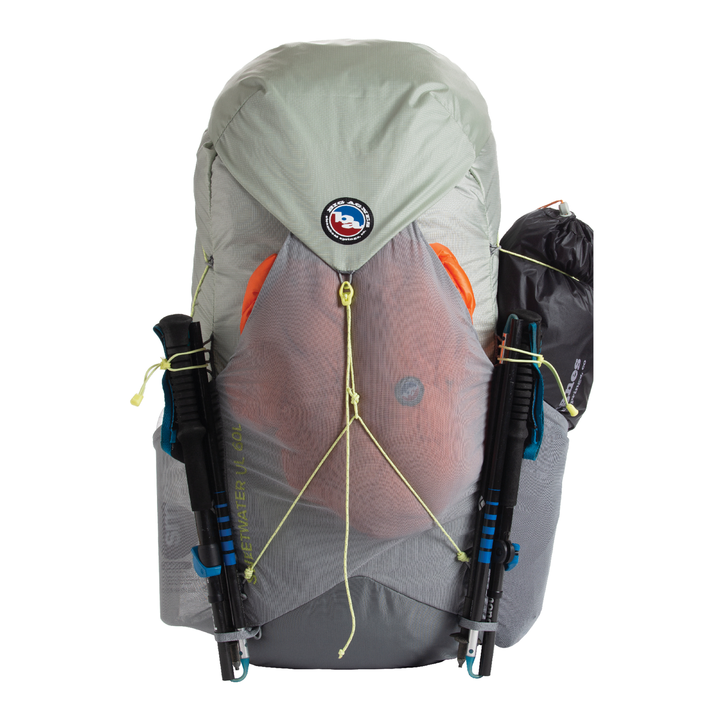 Sweetwater UL 60L