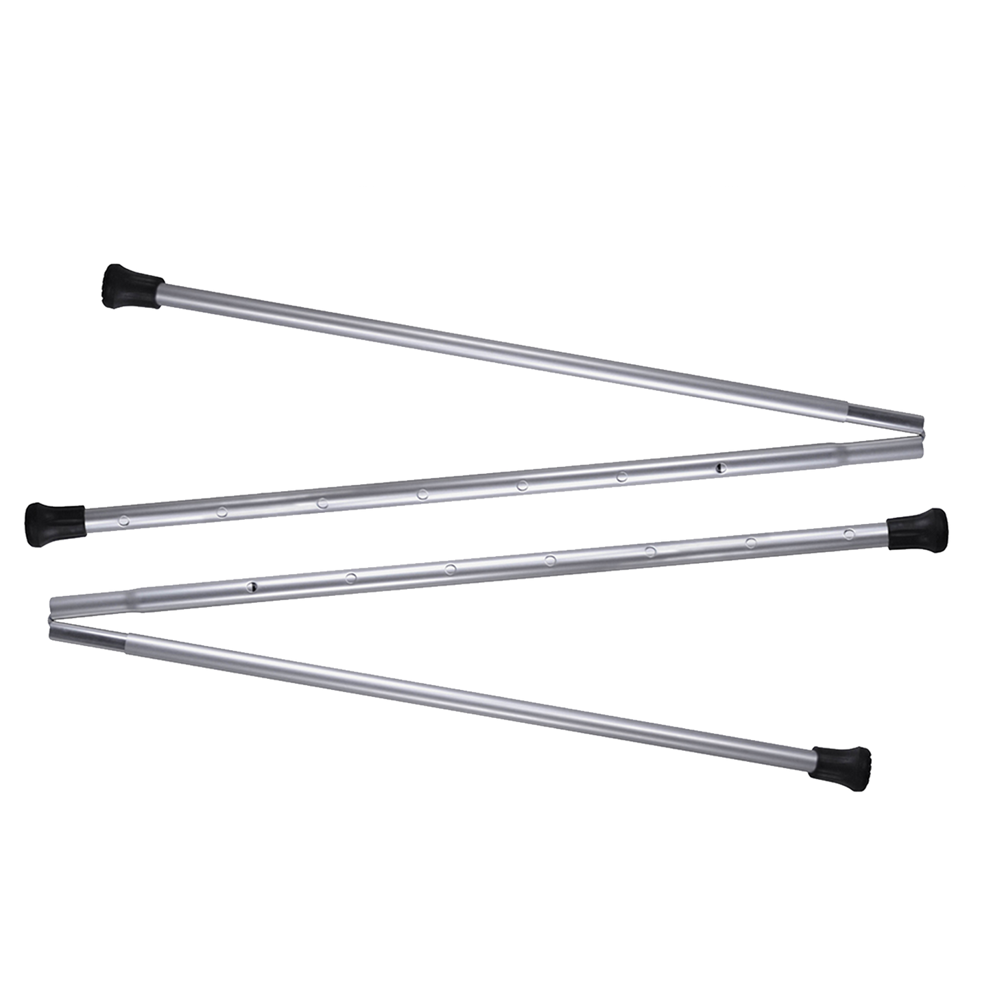Accessory Backpacking Tarp Poles