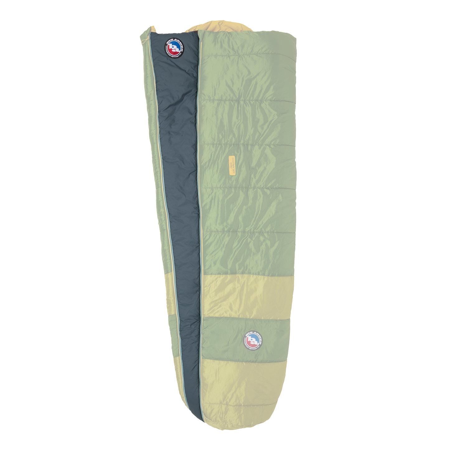 Accessory Park Bag Wedgie