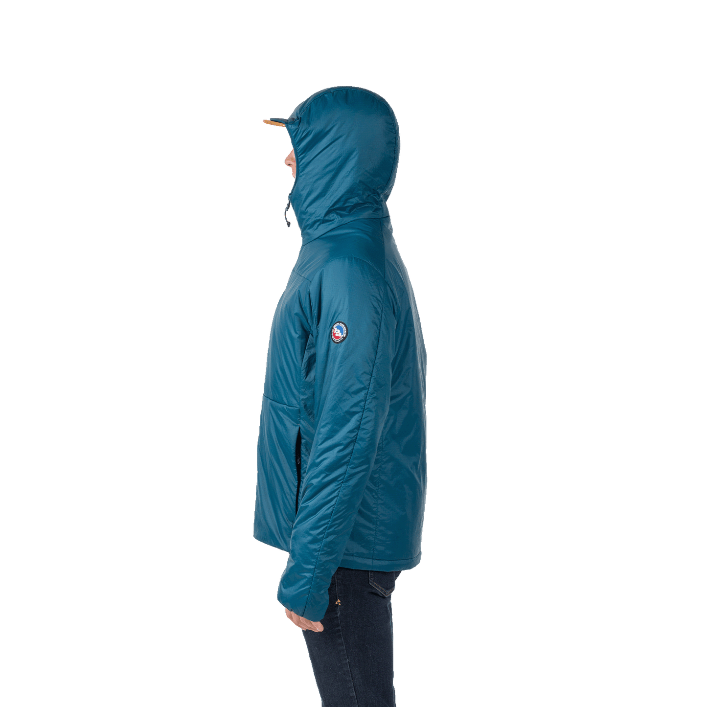 M's Barrows Jacket