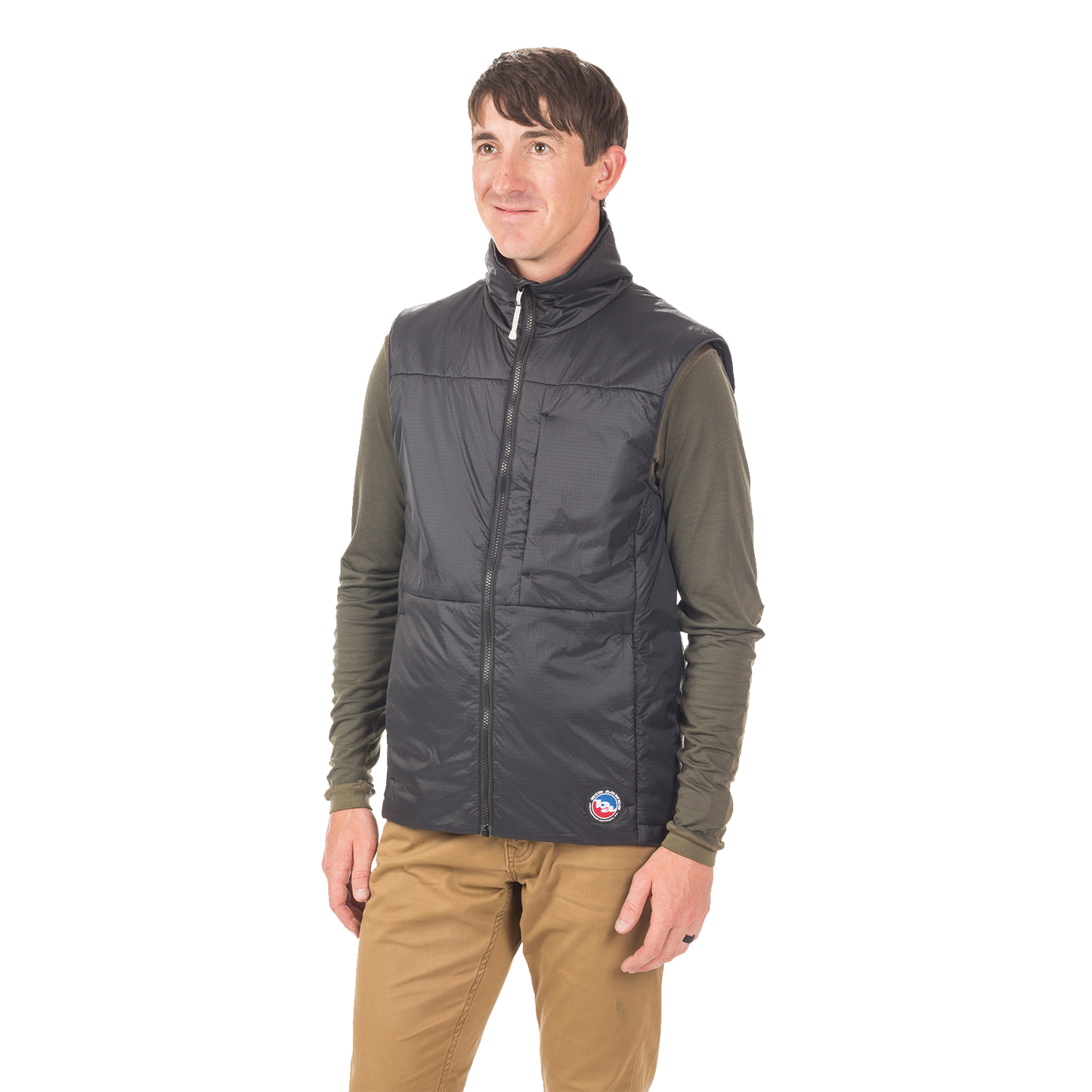 Men's Barrows Vest