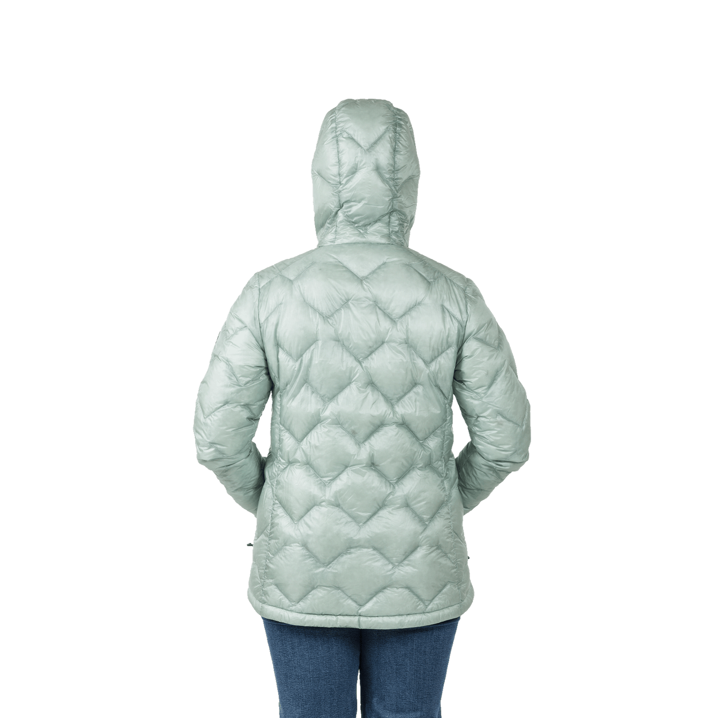 W's Bearsley UL Jacket