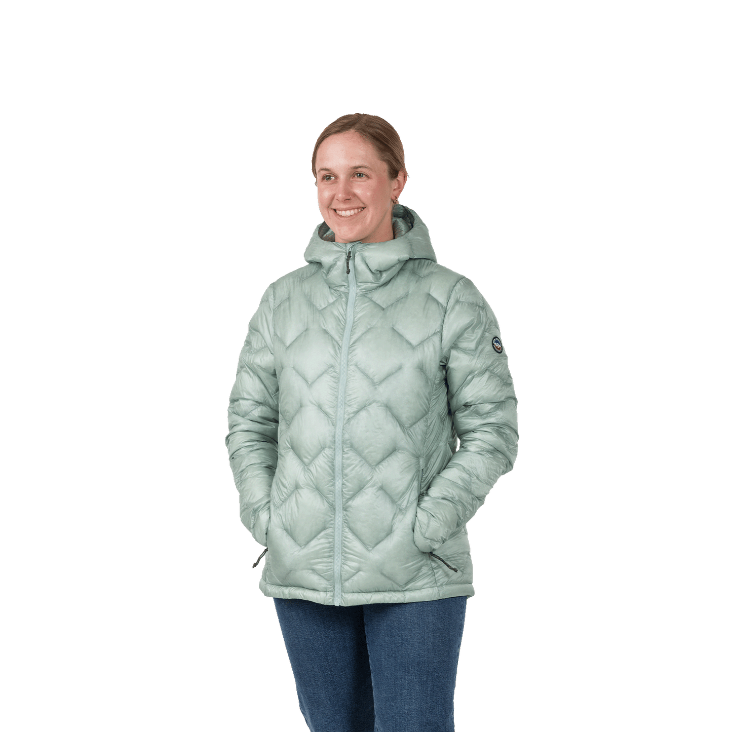 W's Bearsley UL Jacket