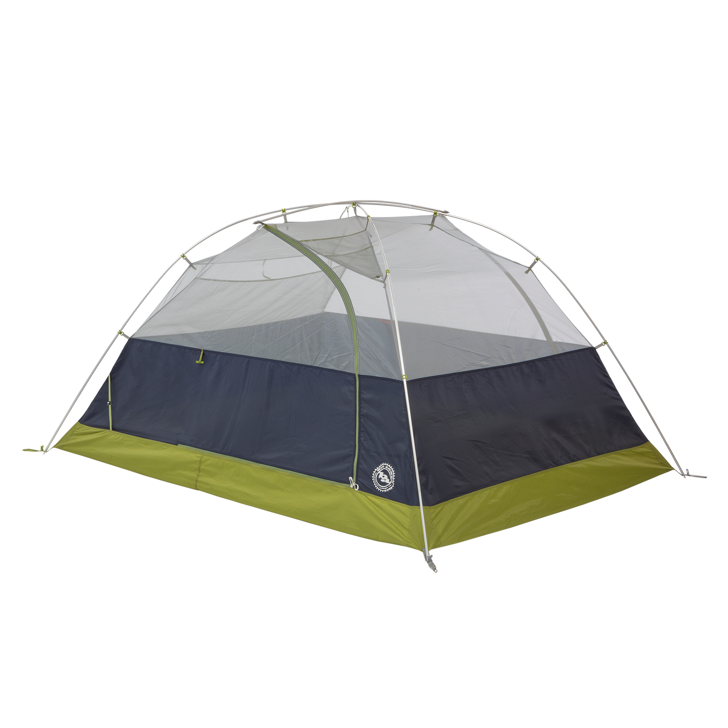Blacktail 2 Hotel Bikepack