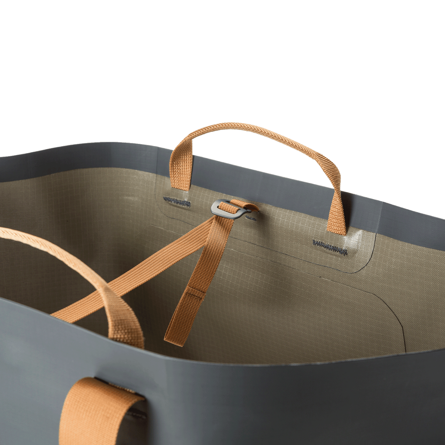Bucket Tote