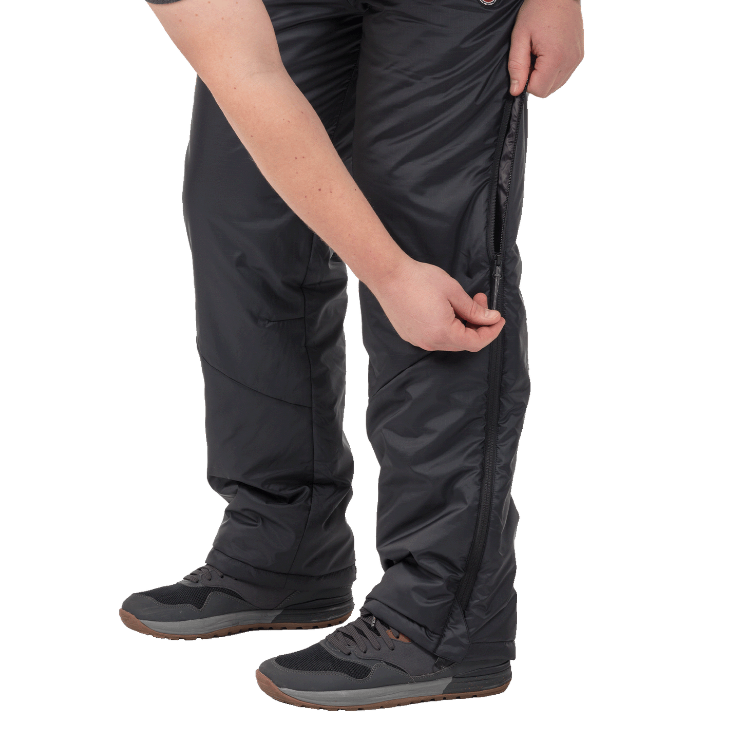 Camp Boss Insulated Overpants