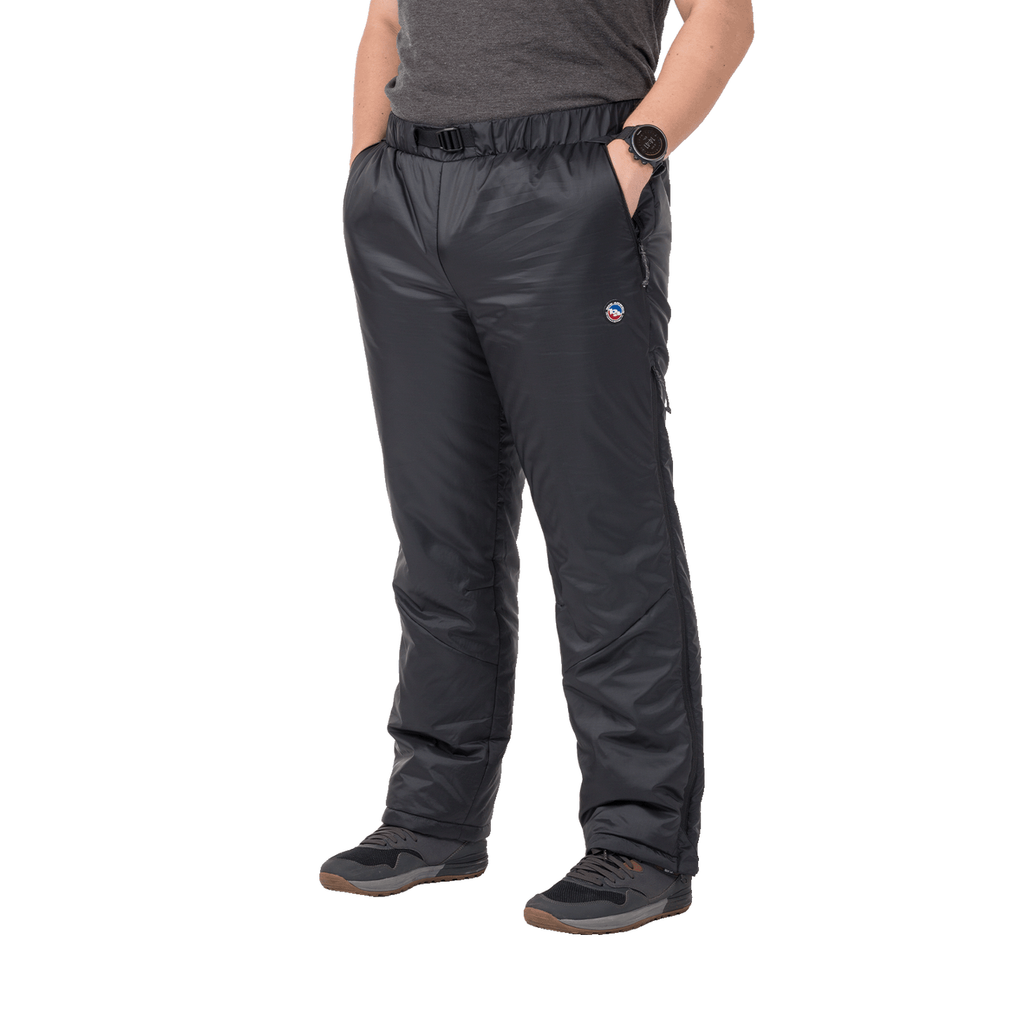 Camp Boss Insulated Overpants