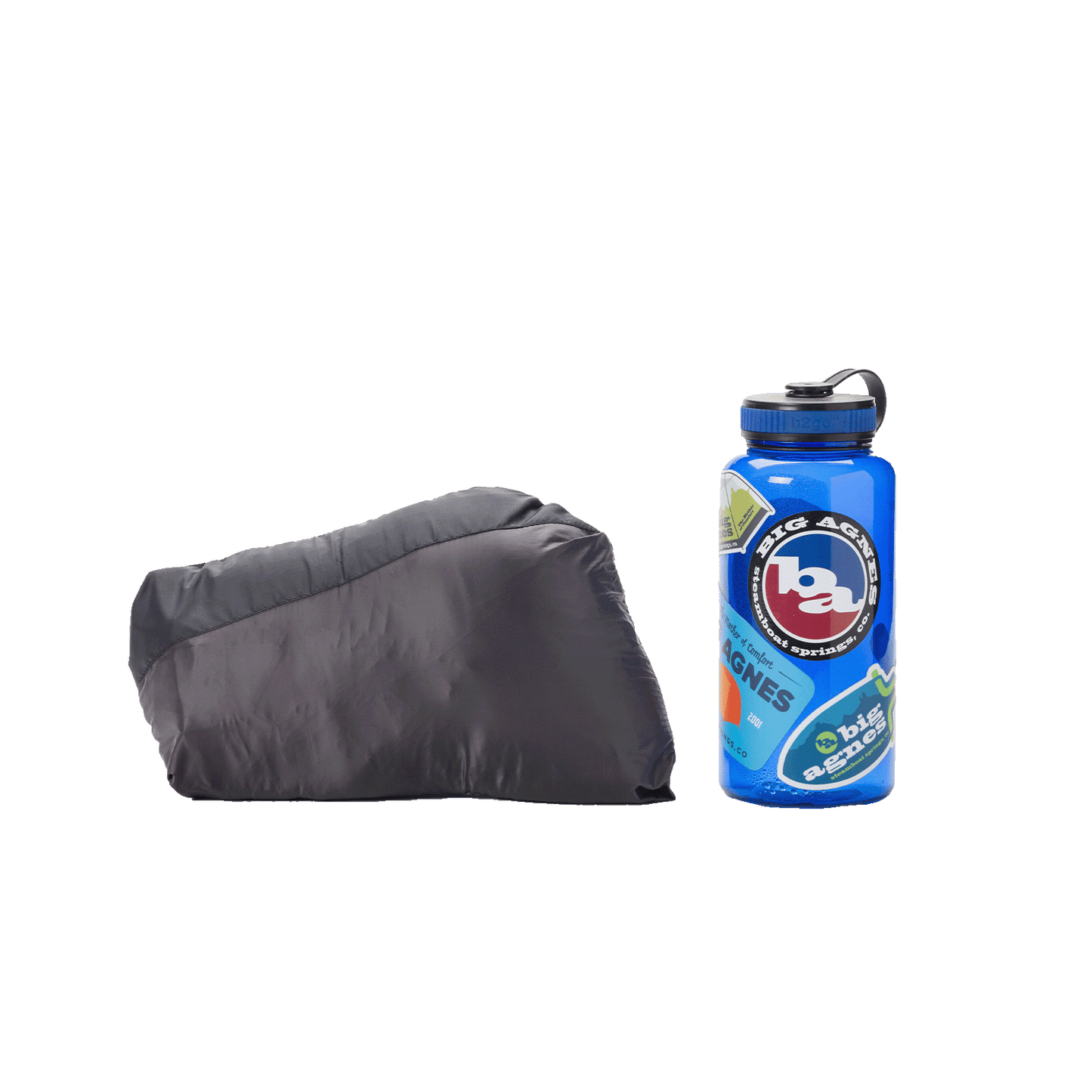 Camp Boss Insulated Overpants