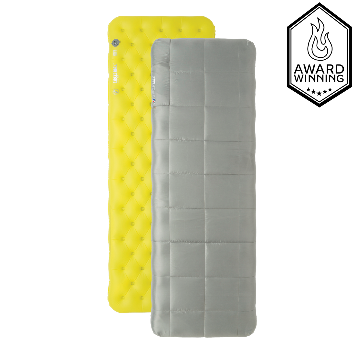 Circle Back™ Insulated