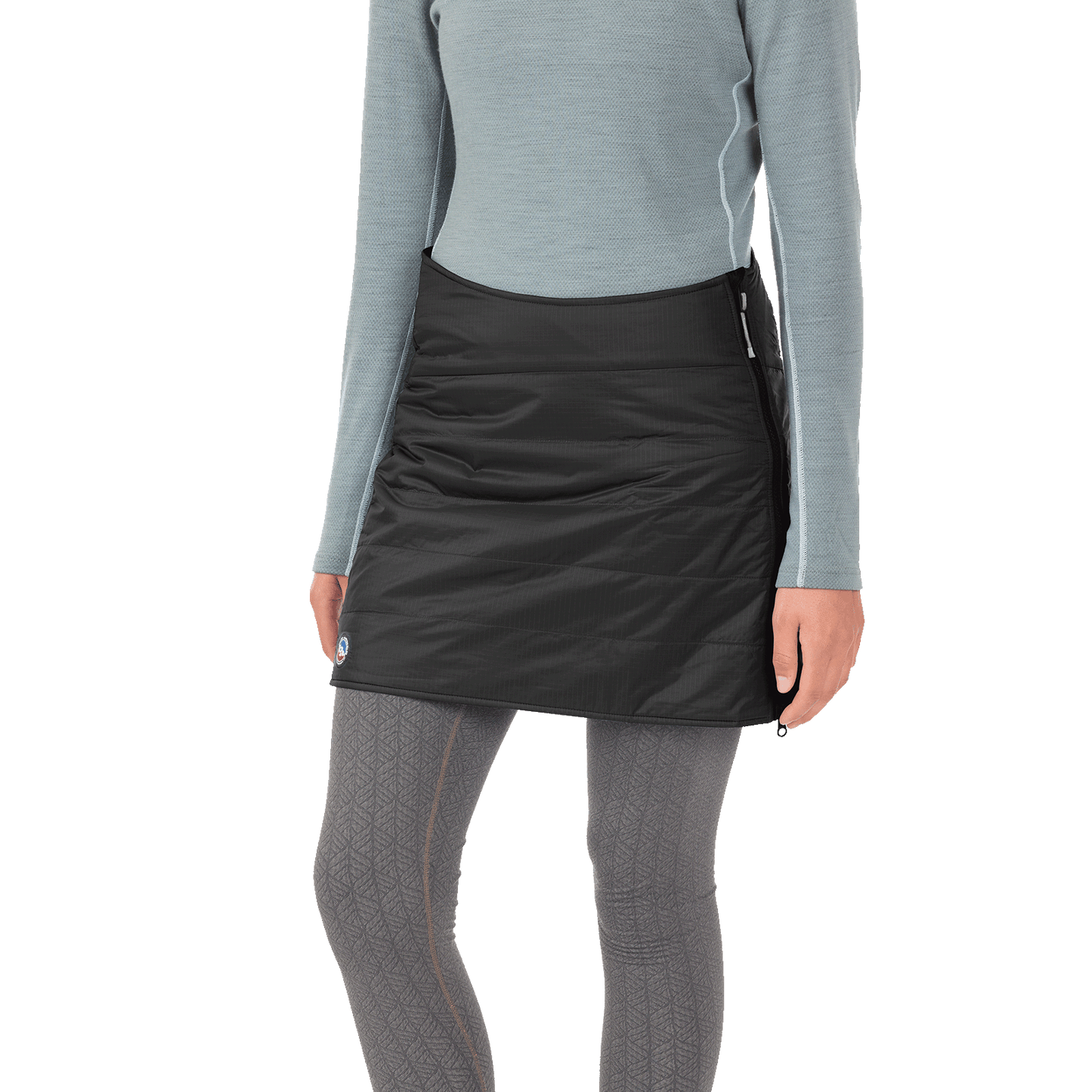 Columbine Skirt