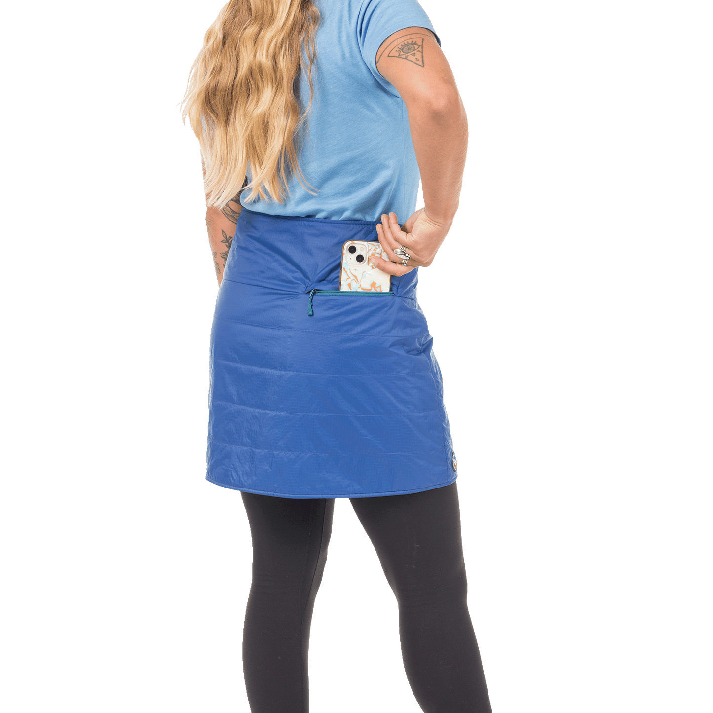 Columbine Skirt
