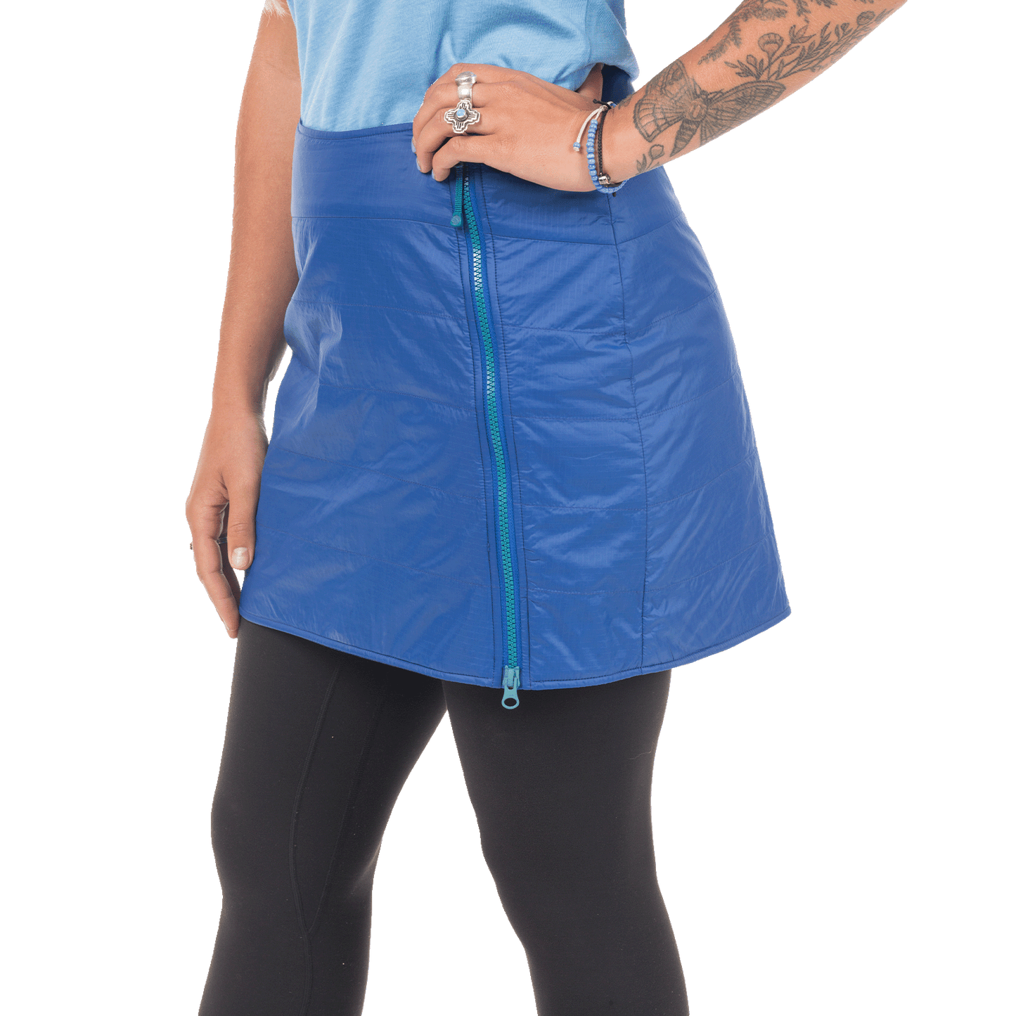 Columbine Skirt