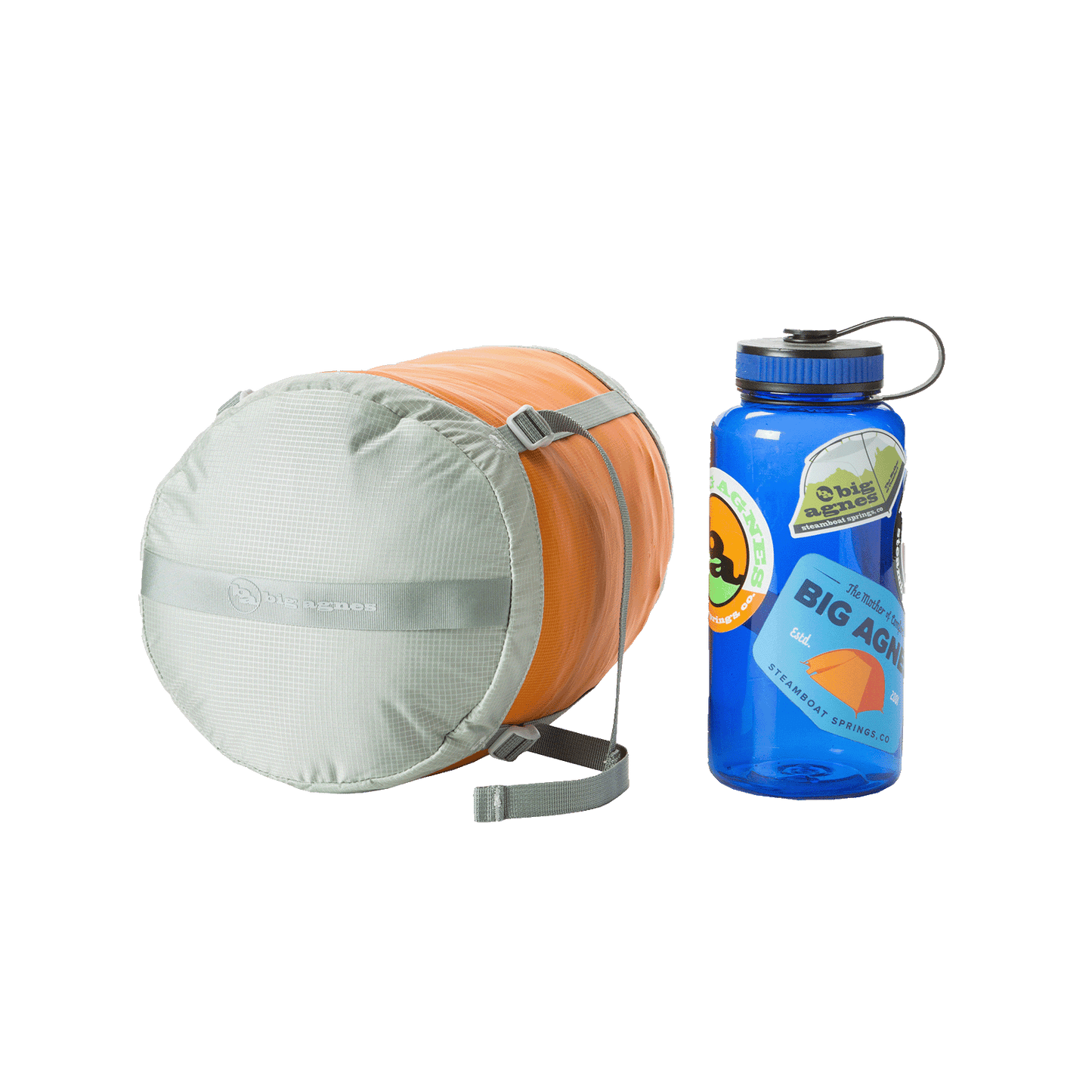 Compression Stuff Sack