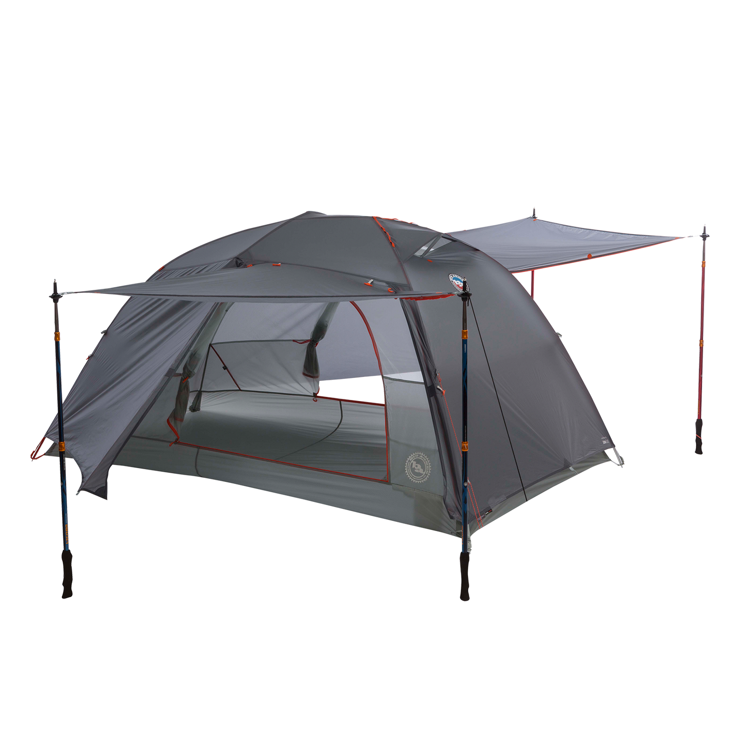 Copper Spur HV UL2 Bikepack
