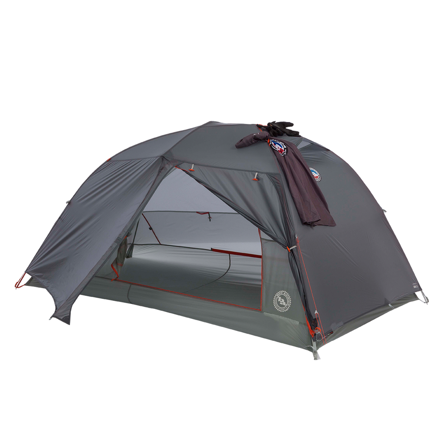 Copper Spur HV UL2 Bikepack