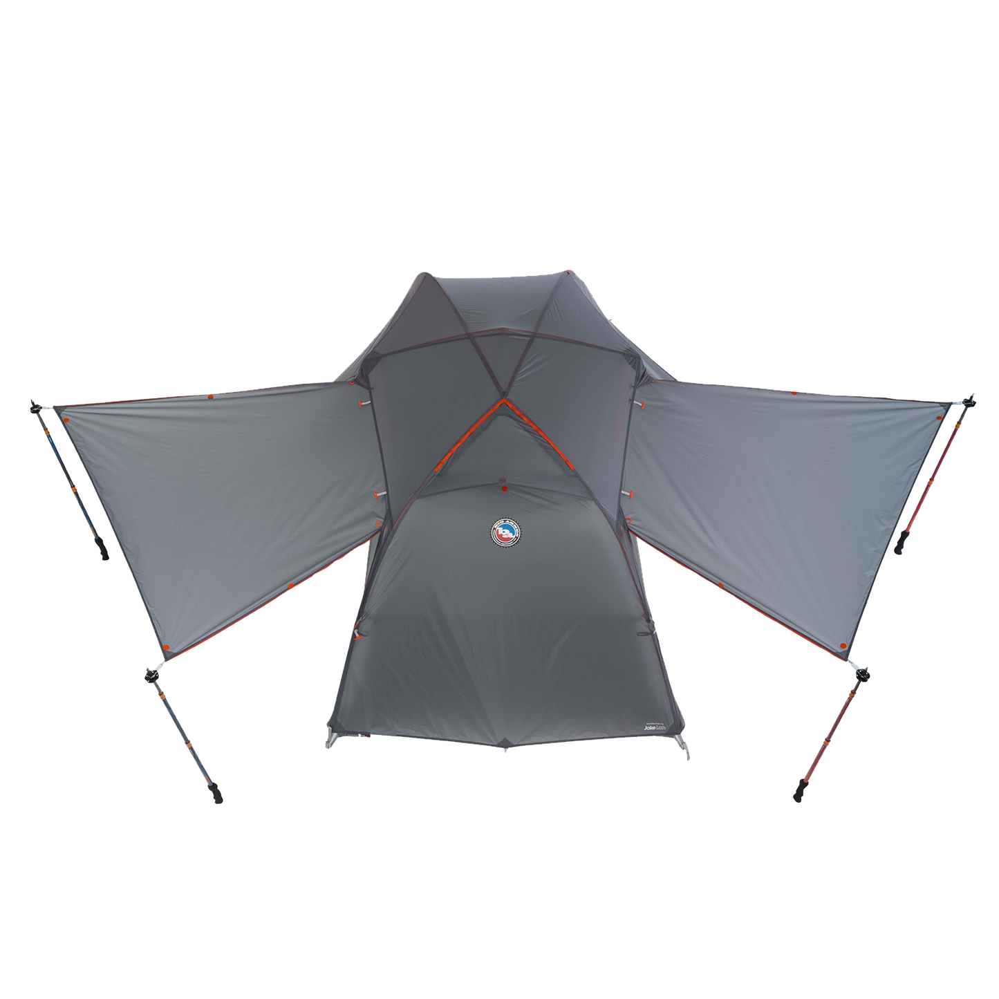Copper Spur HV UL2 Bikepack
