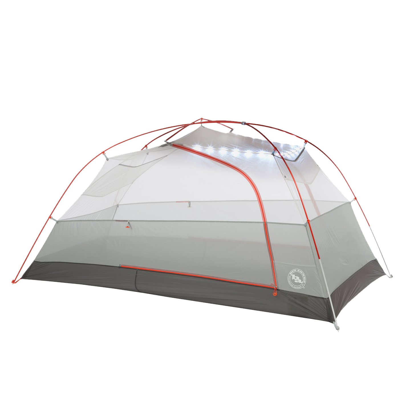 Copper Spur HV UL3 mtnGLO®