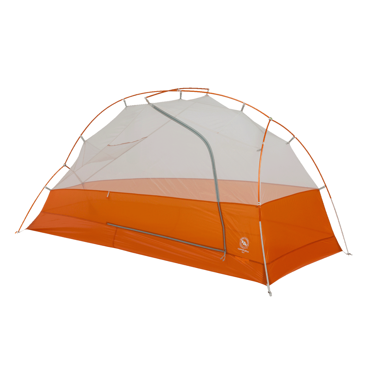 Copper Spur UL1