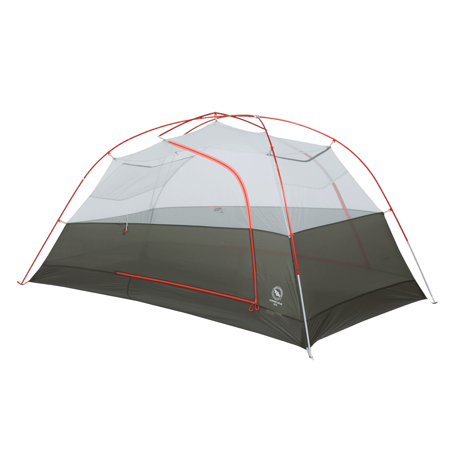 Copper Spur UL2