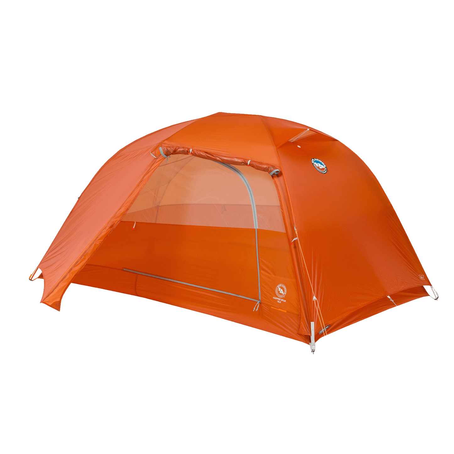 Copper Spur UL2