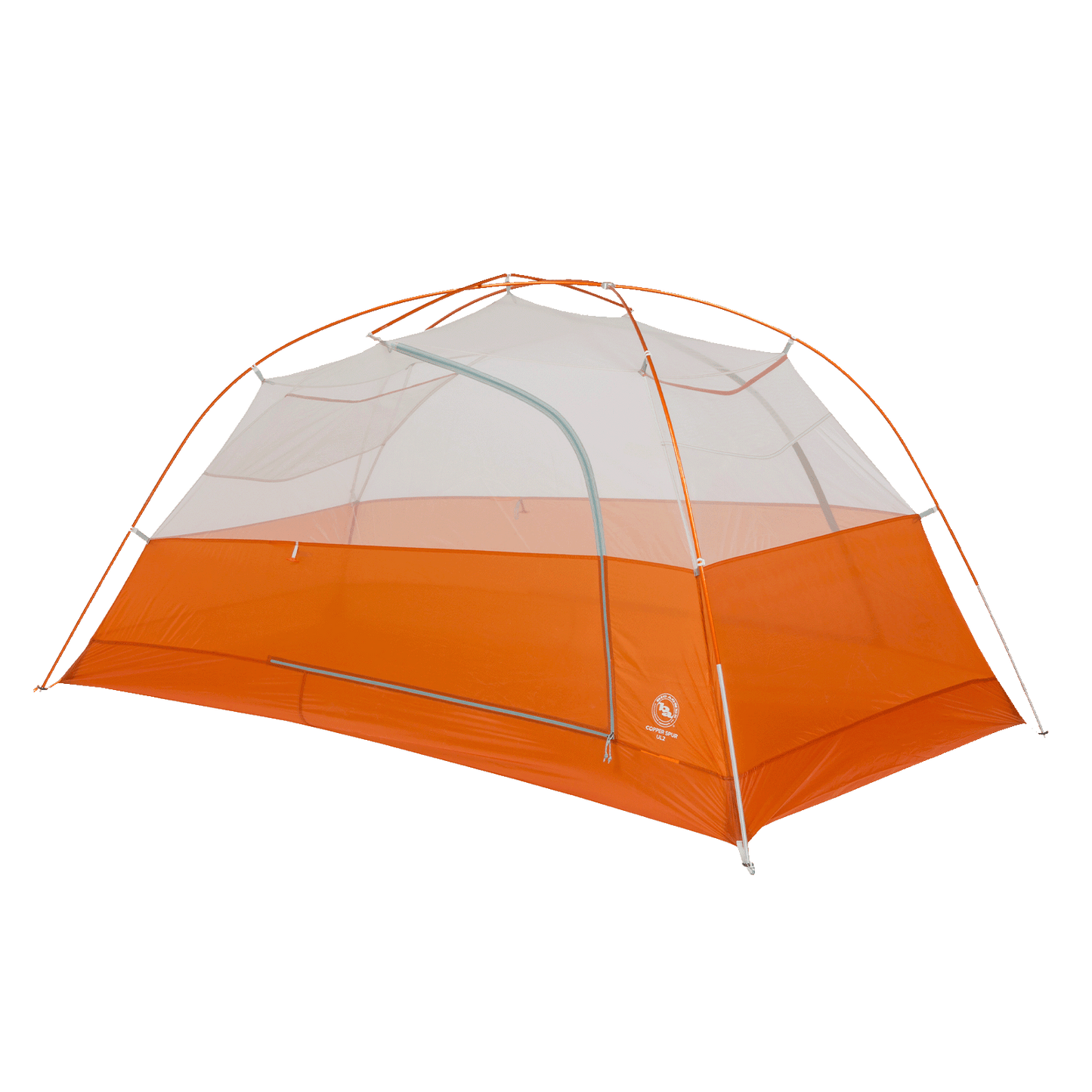 Copper Spur UL2