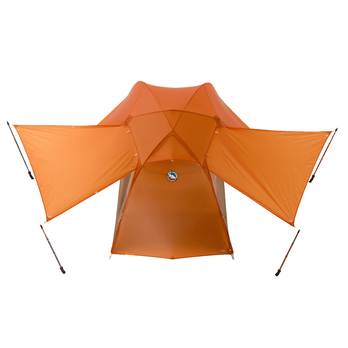 Copper Spur UL2