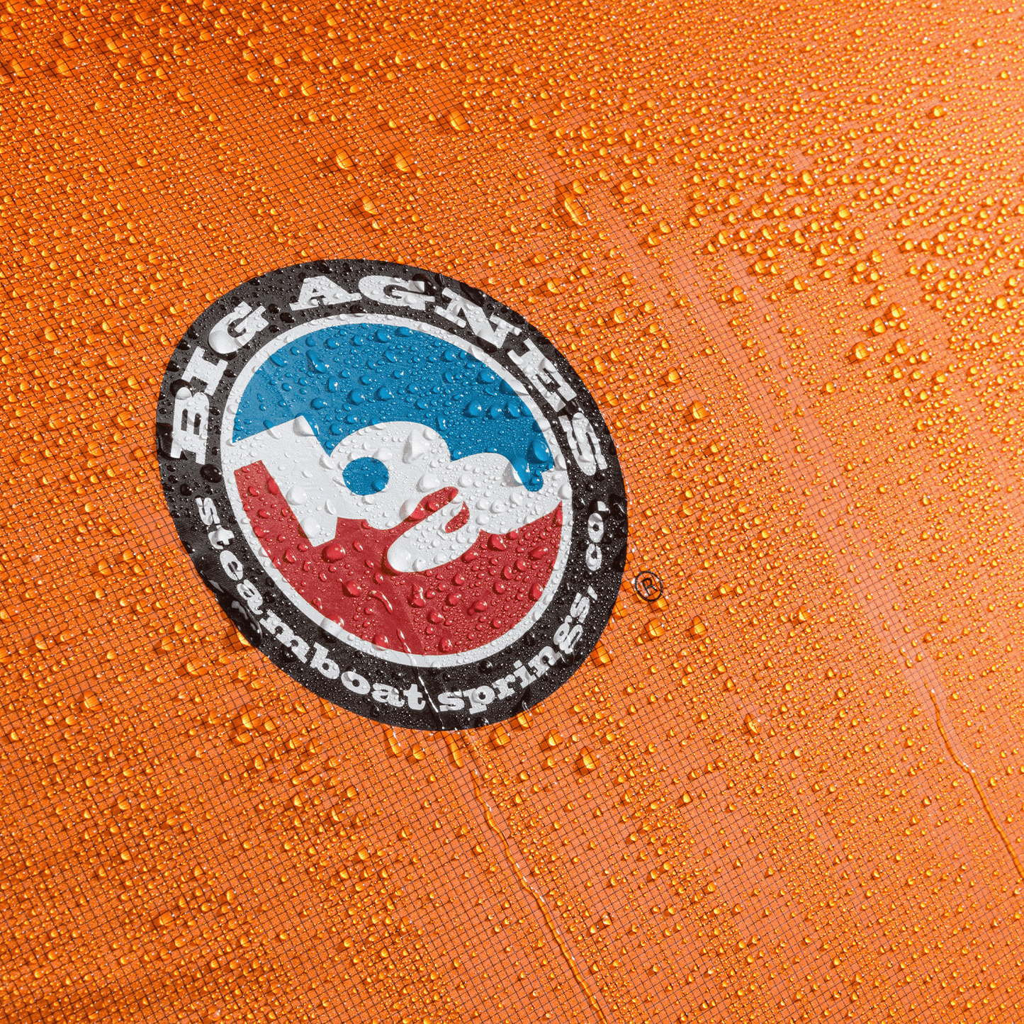Copper Spur UL2