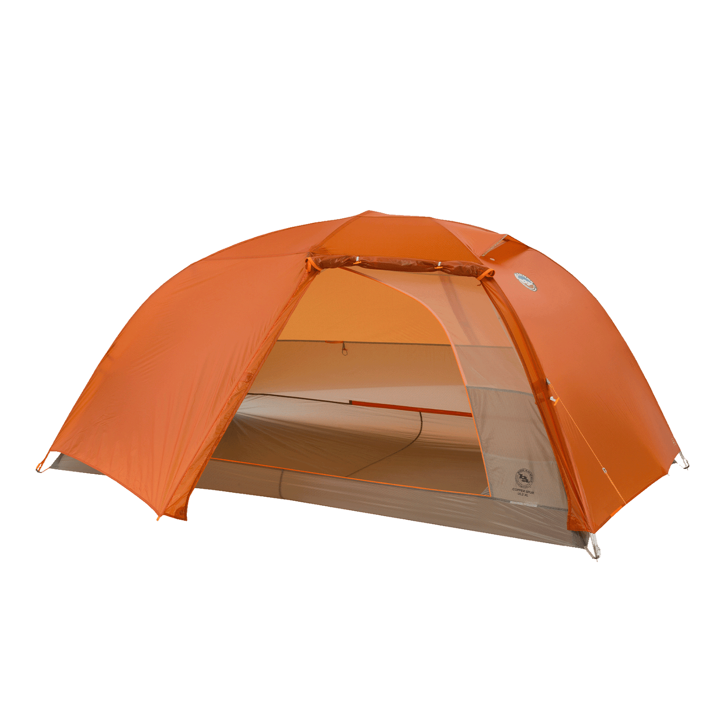 Copper Spur UL3 XL