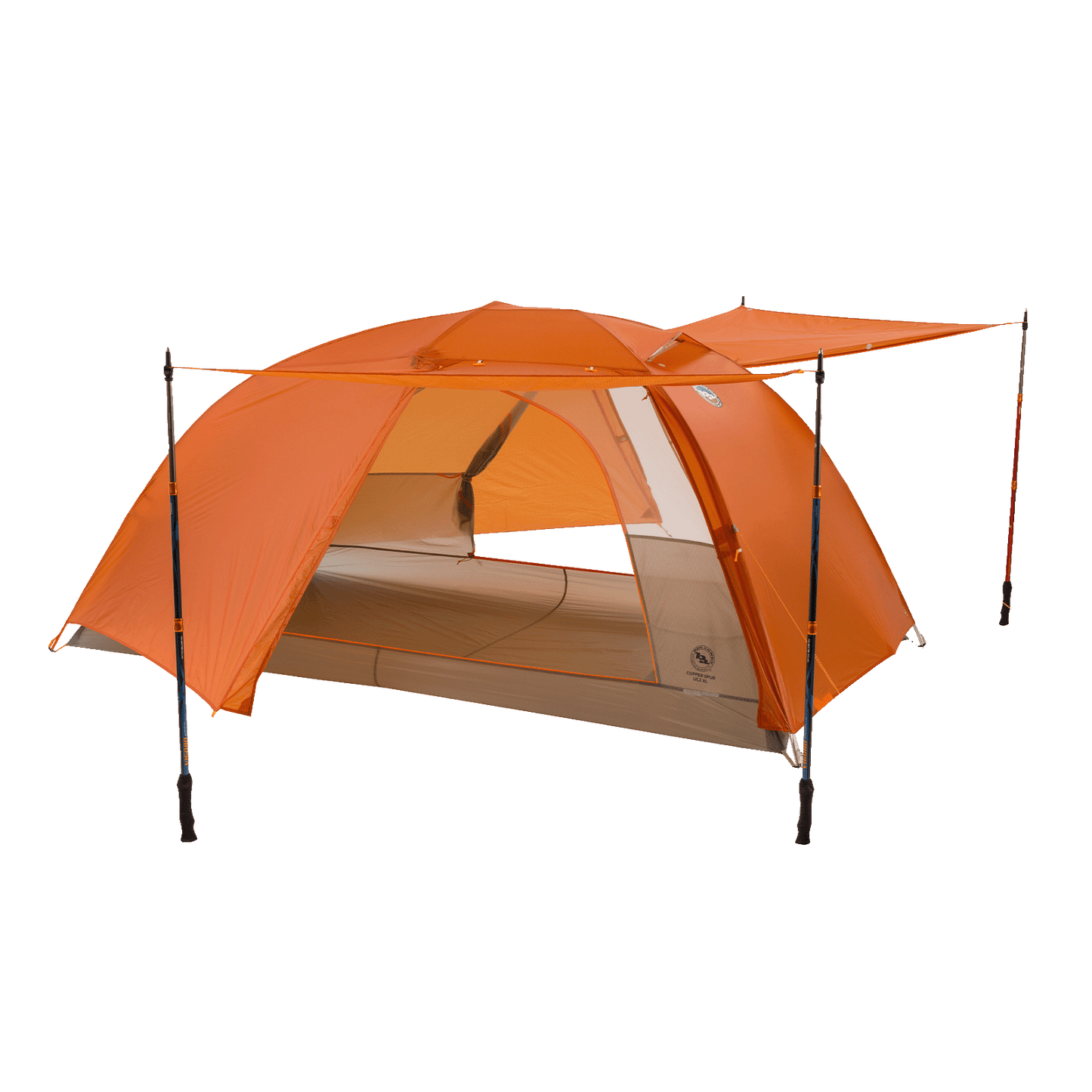 Copper Spur UL2 XL