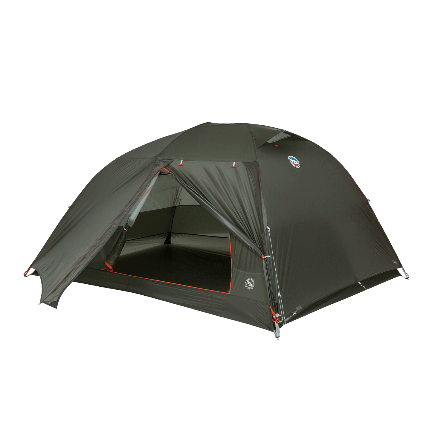 Copper Spur UL3