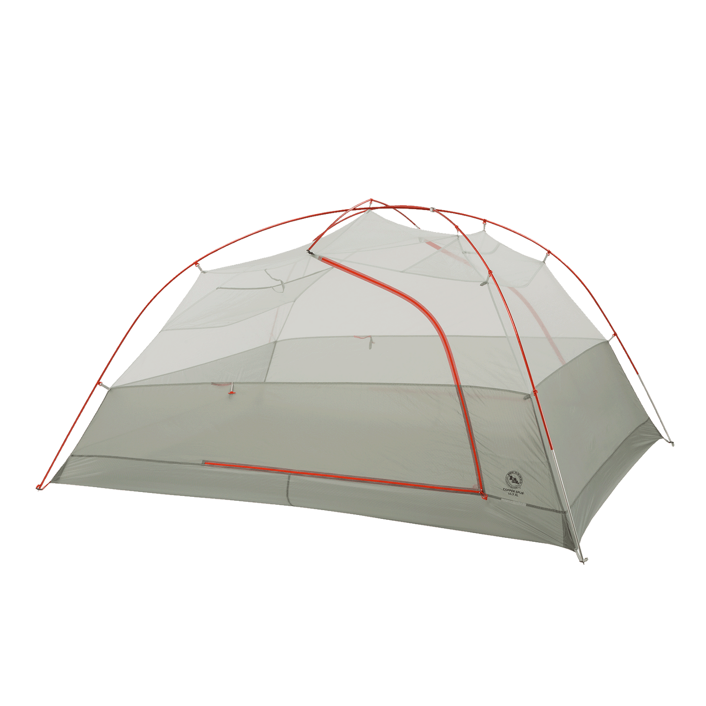 Copper Spur UL3 XL