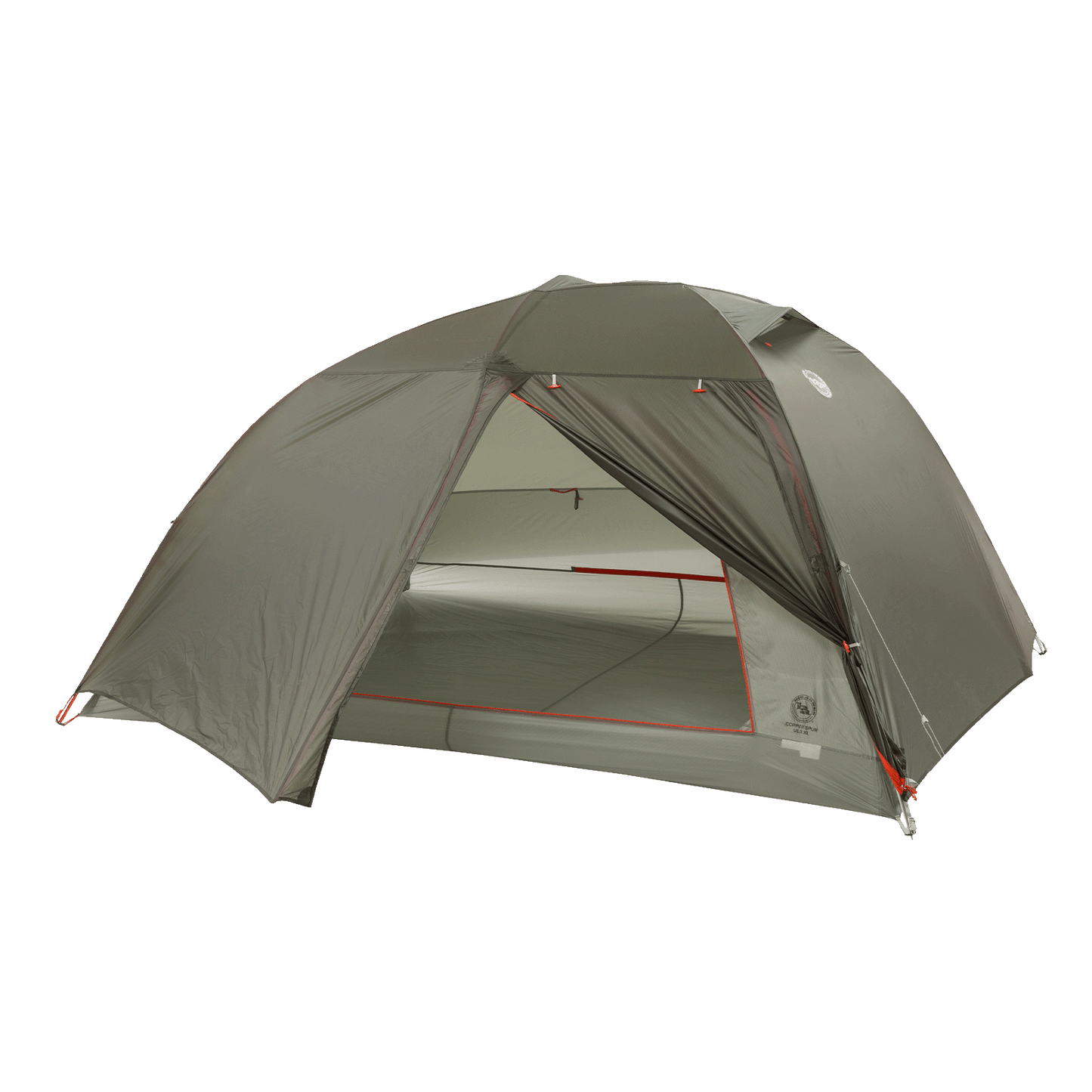 Copper Spur UL2 XL