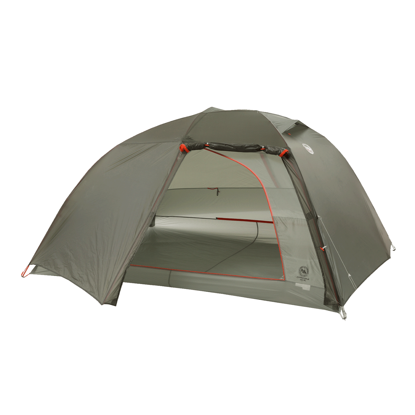 Copper Spur UL3 XL