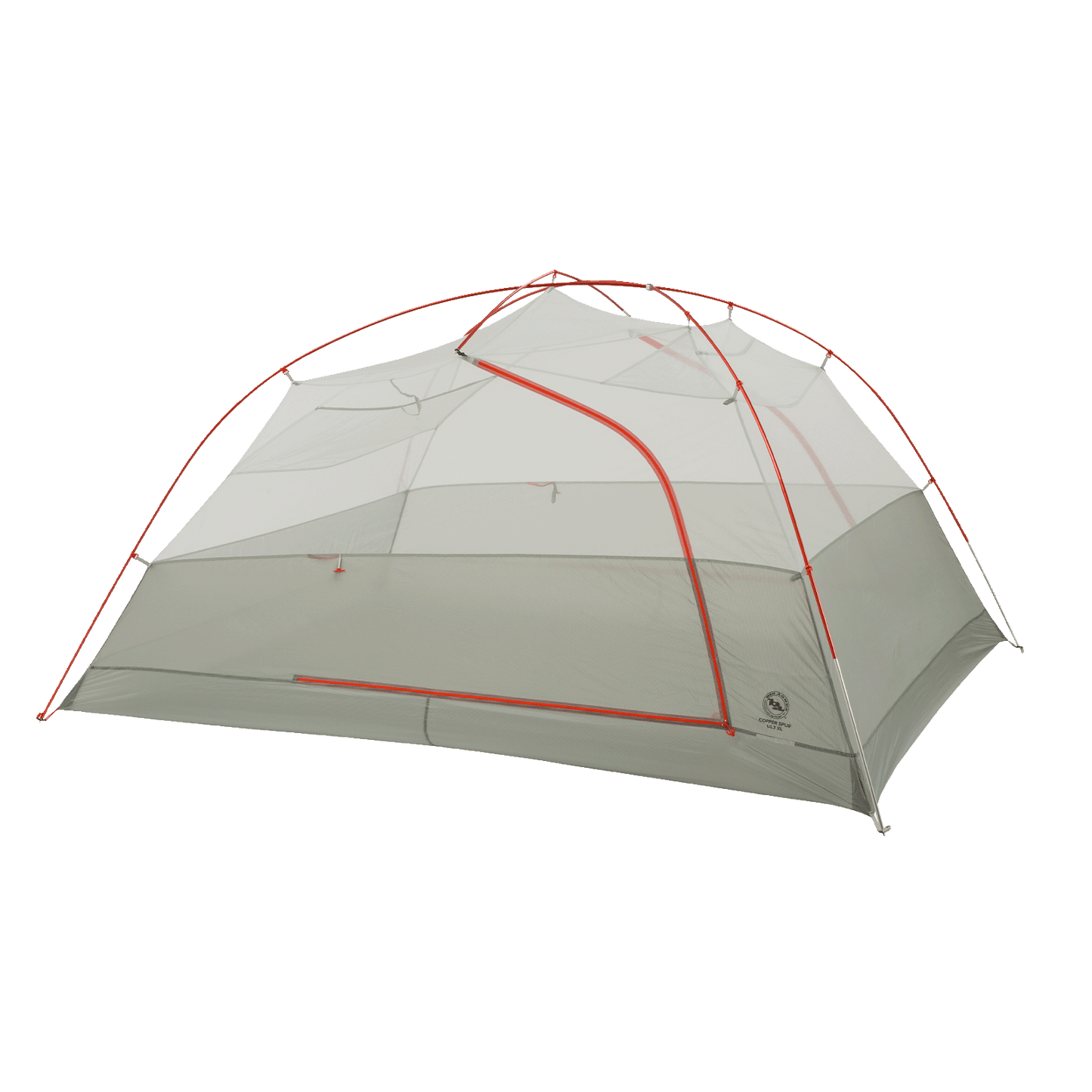 Copper Spur UL3 XL
