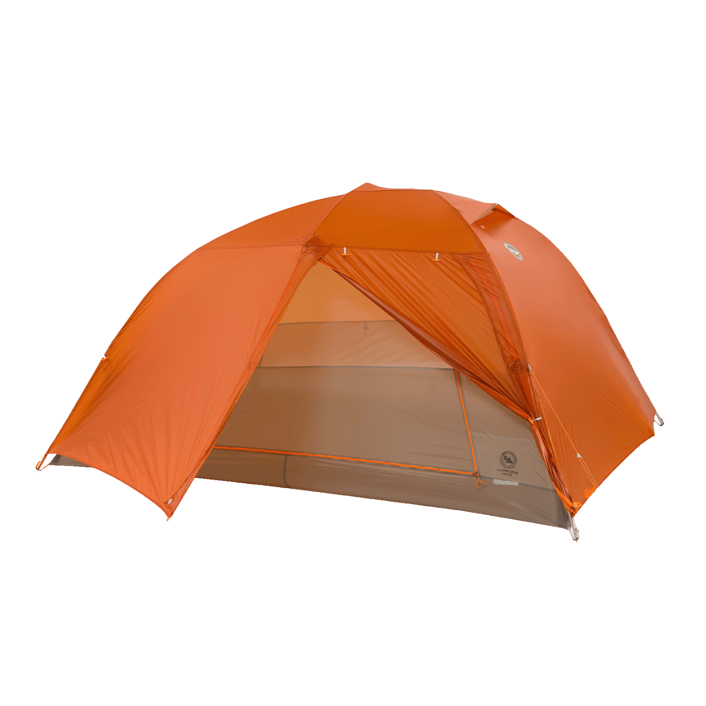 Copper Spur UL3 XL