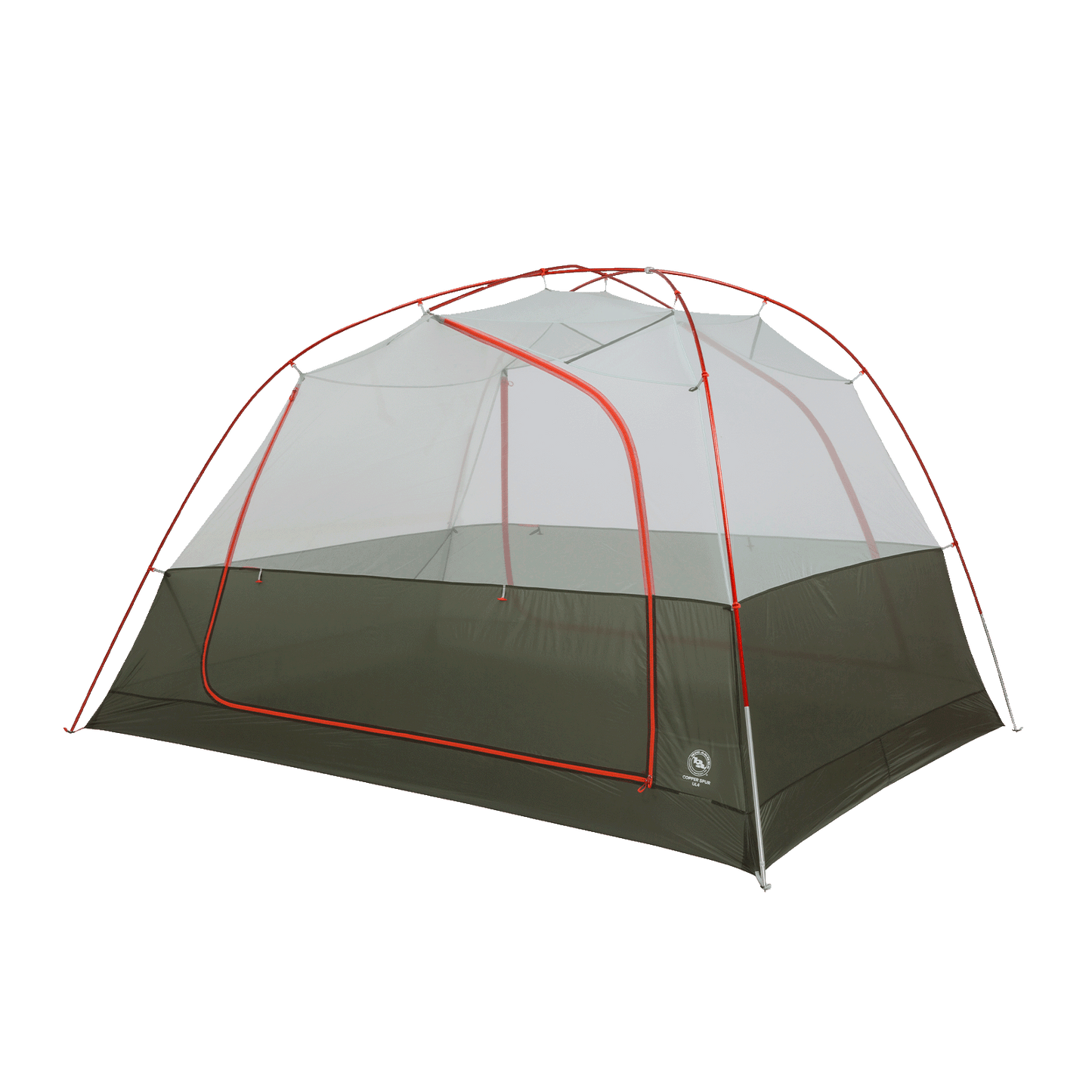 Copper Spur UL4