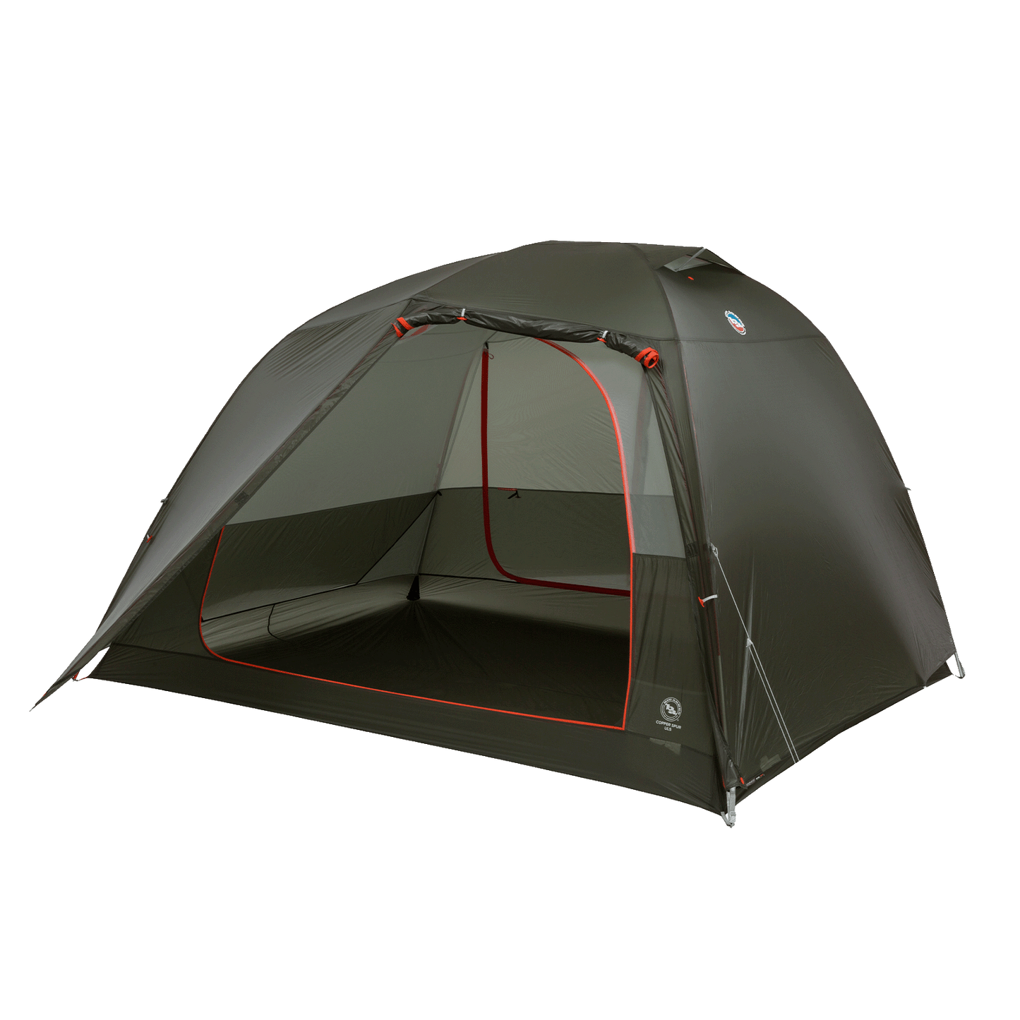 Copper Spur UL5