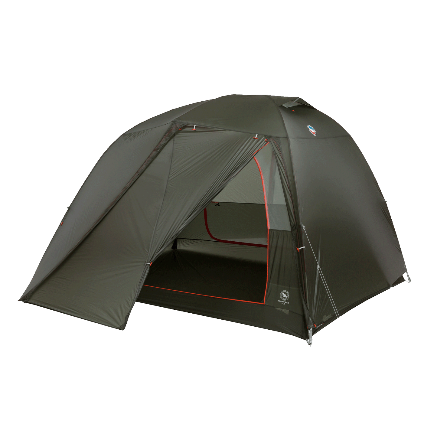 Copper Spur UL5