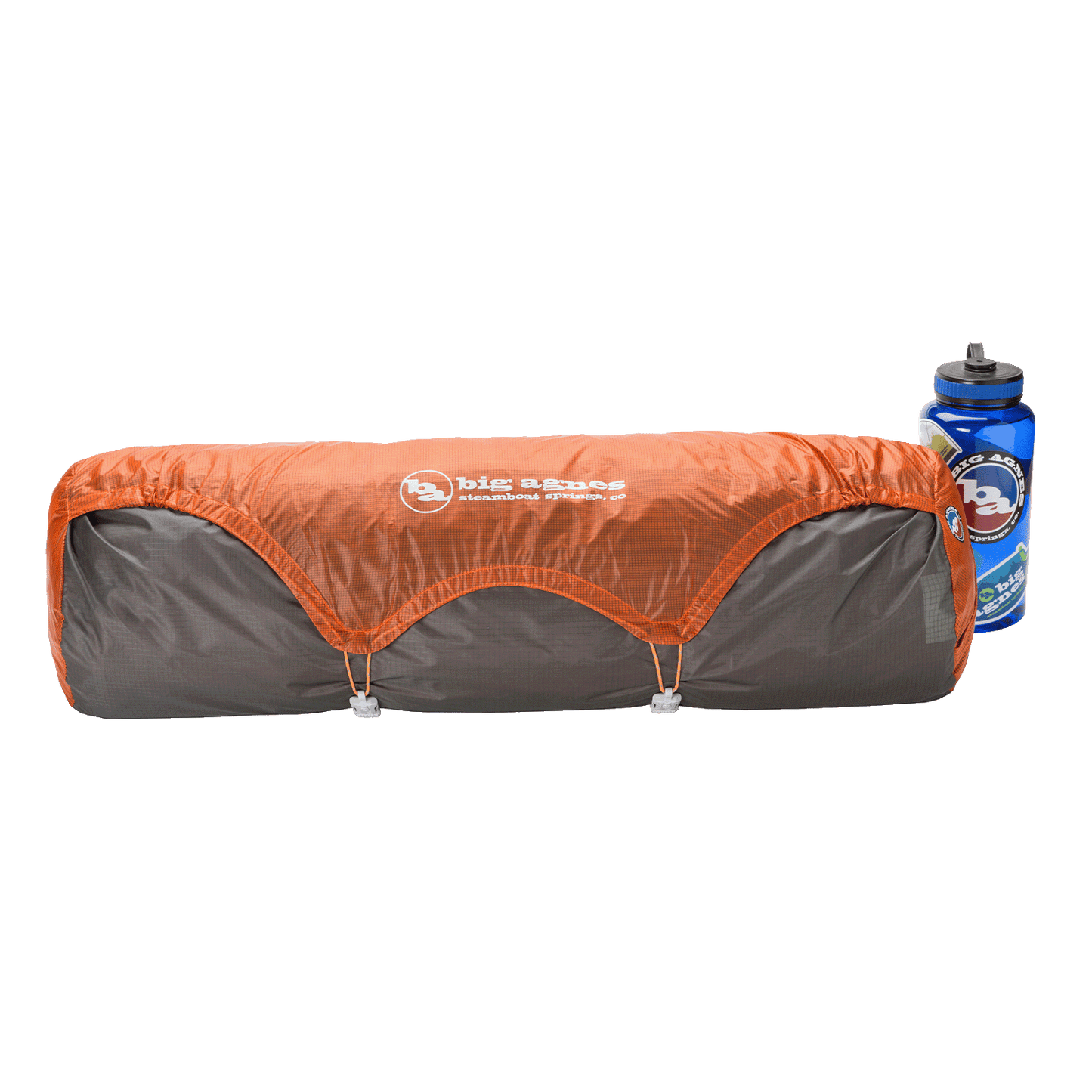Copper Spur UL5