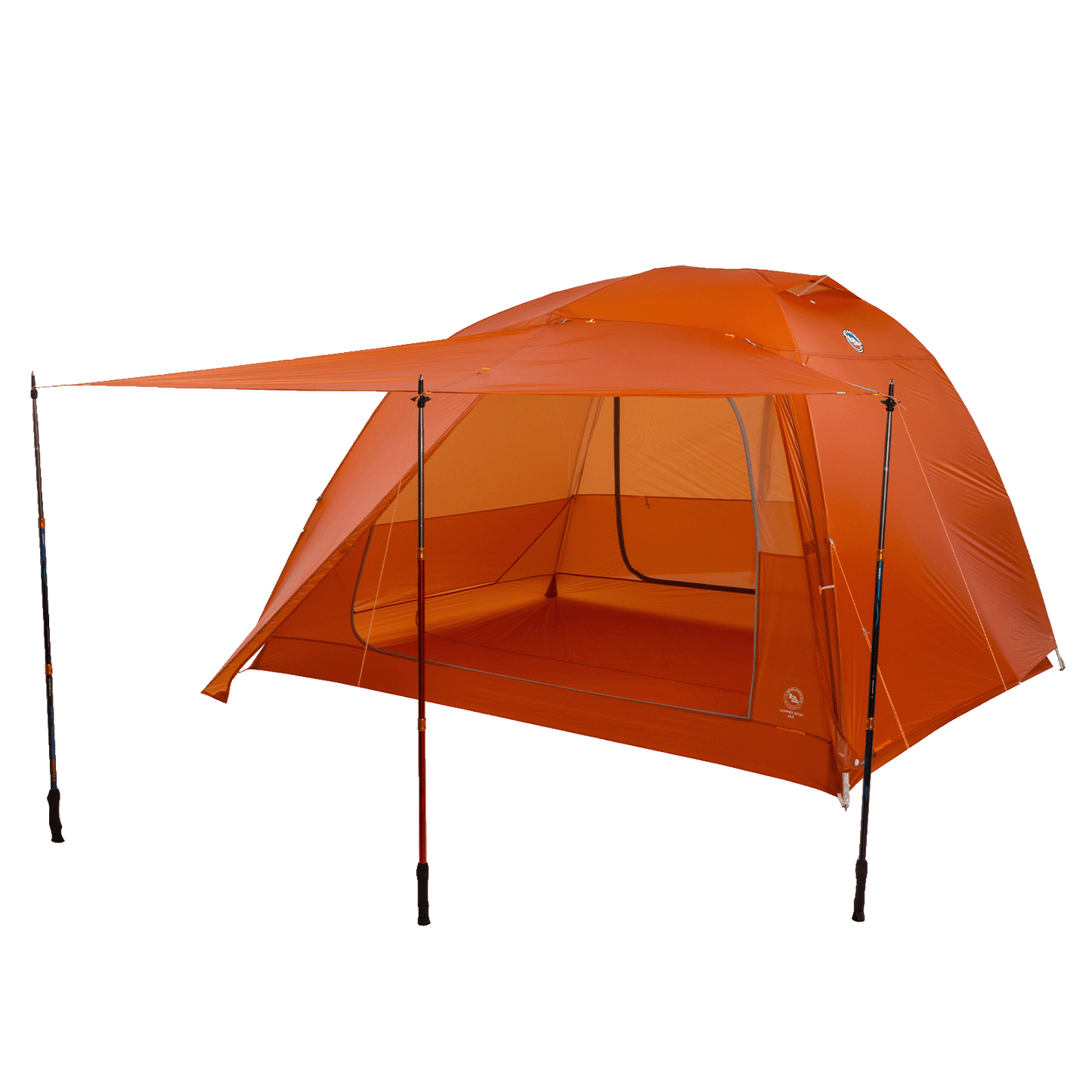 Copper Spur UL5