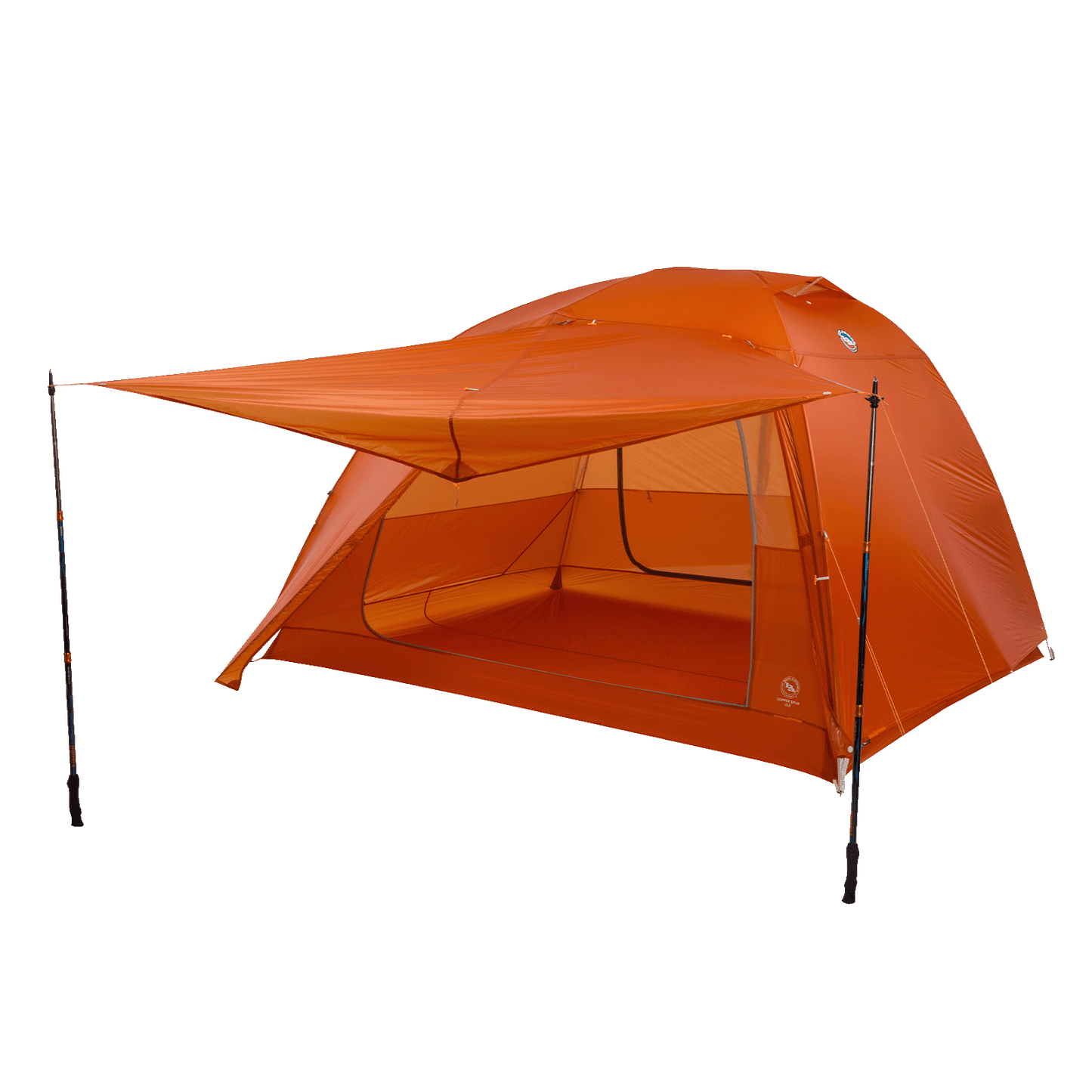Copper Spur UL5