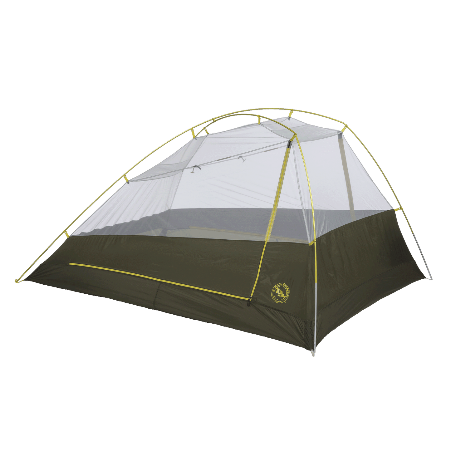 Crag Lake SL3