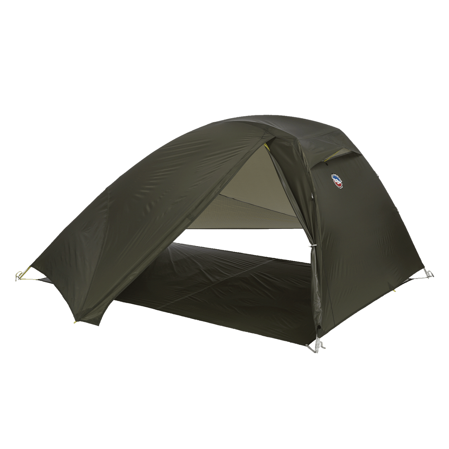 Crag Lake SL3