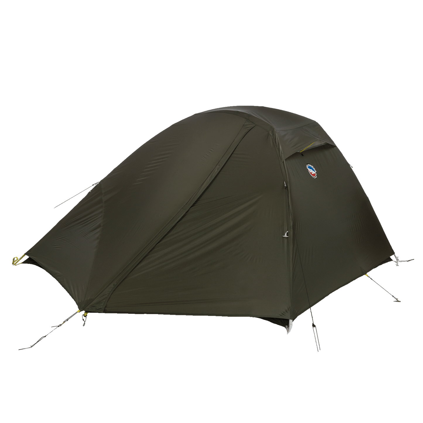 Crag Lake SL3