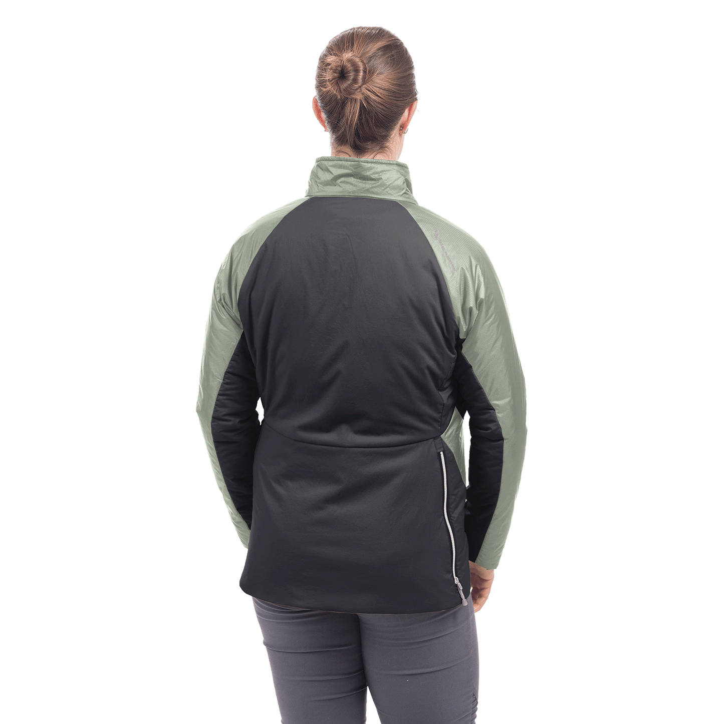 Women's Crystal Jacket