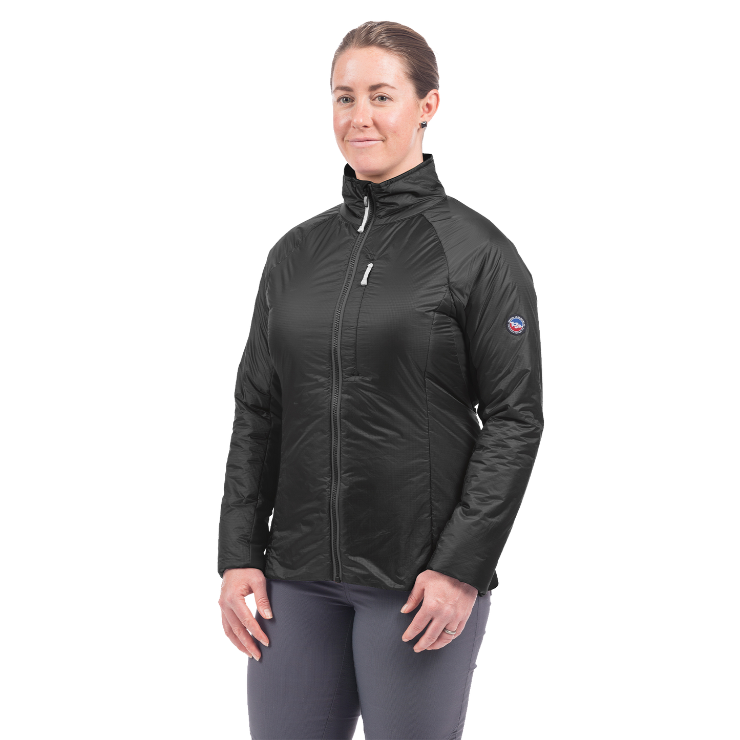 Women's Crystal Jacket